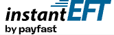 Instant EFT by PayFast