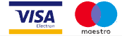 Visa Electron and Maestro